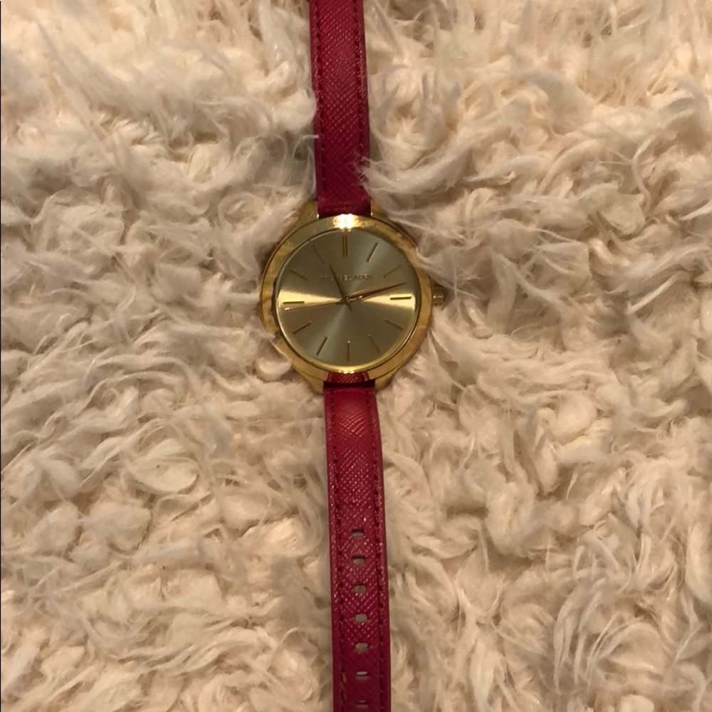 MK Watch